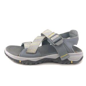 Kuru Current Waterproof Hiking Sandals 9 M